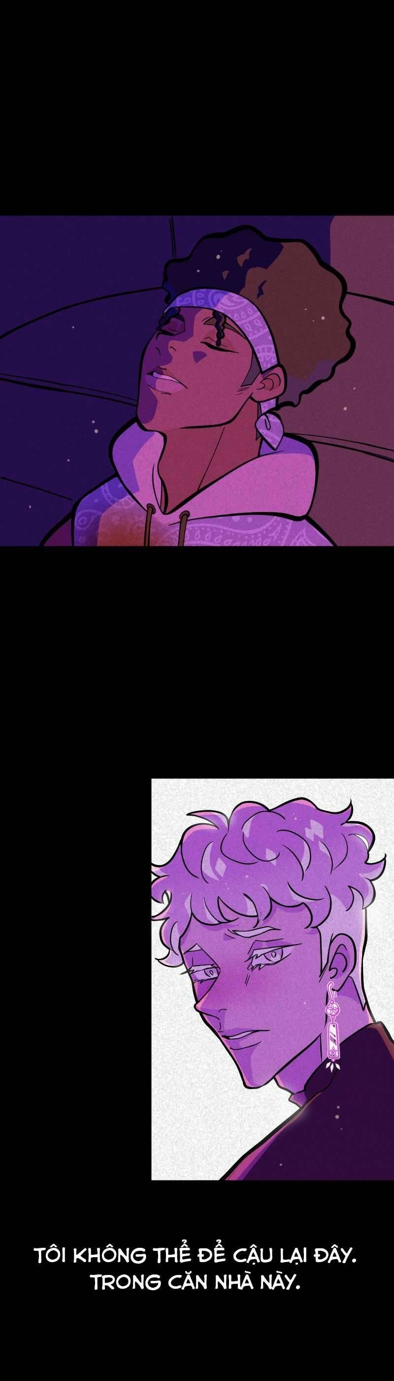 Homesick: Chapter 54