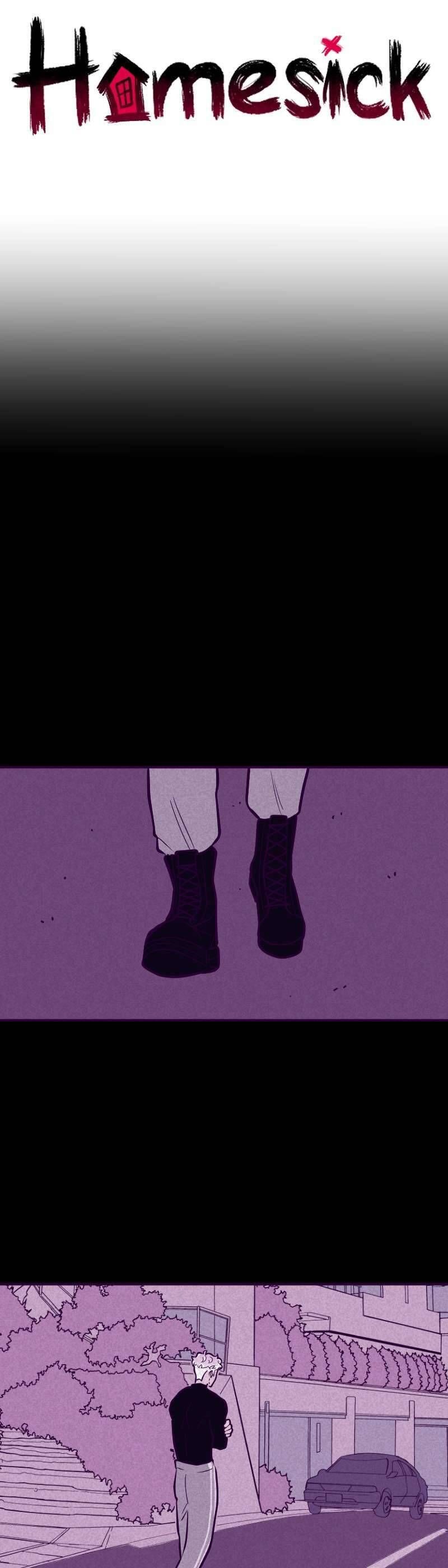 Homesick: Chapter 54