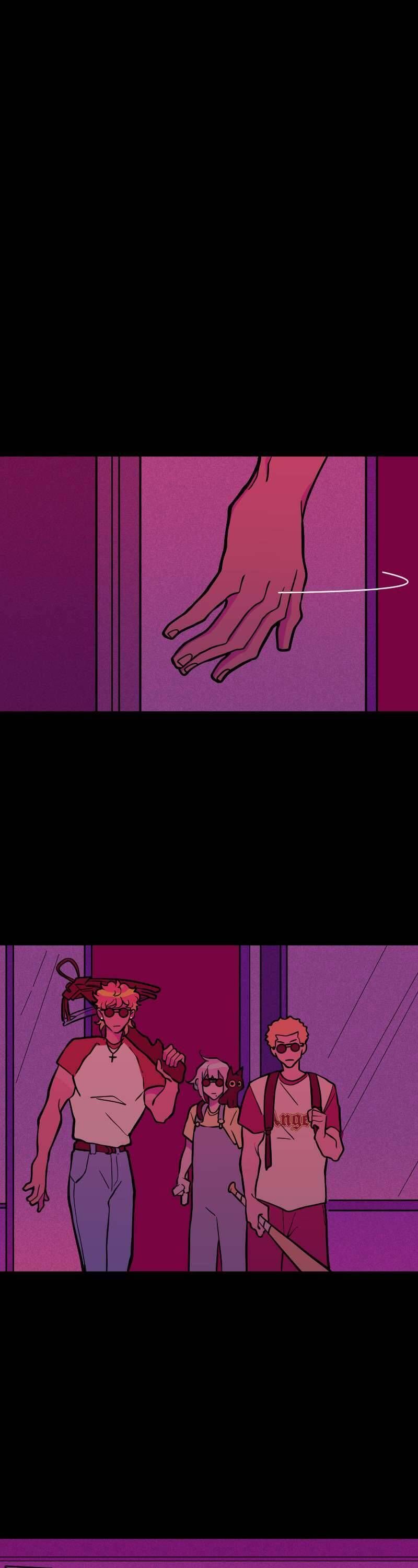 Homesick: Chapter 55