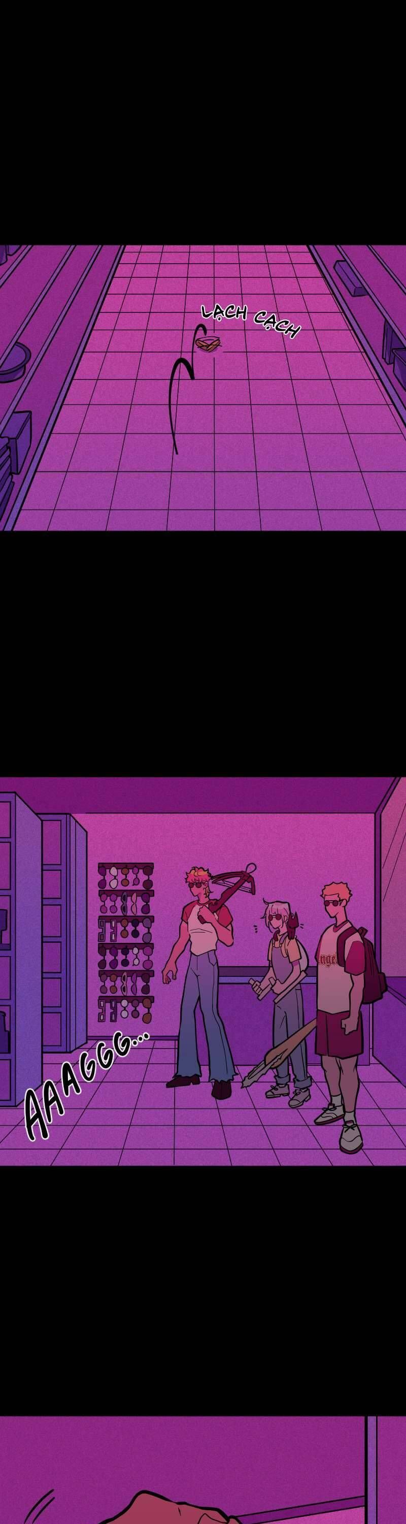 Homesick: Chapter 55