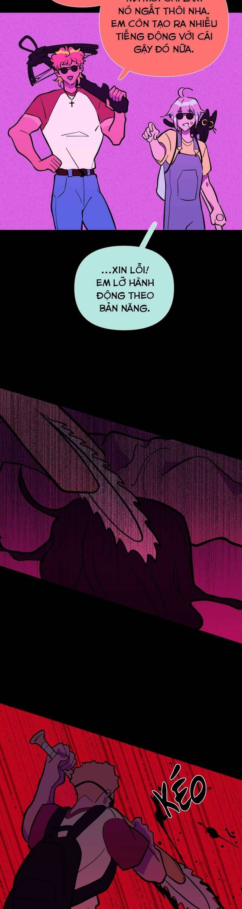 Homesick: Chapter 55