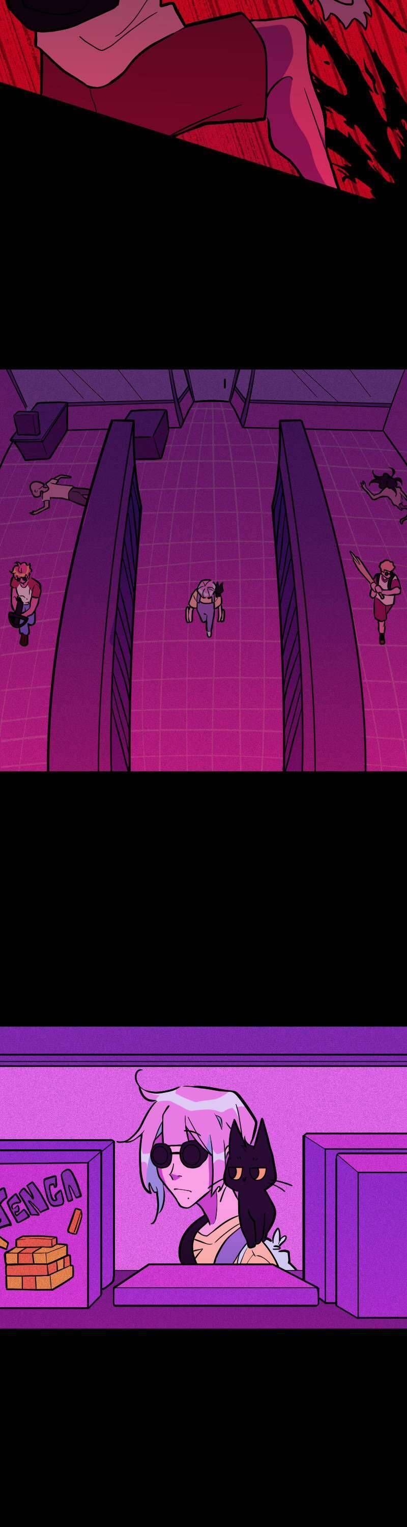 Homesick: Chapter 55