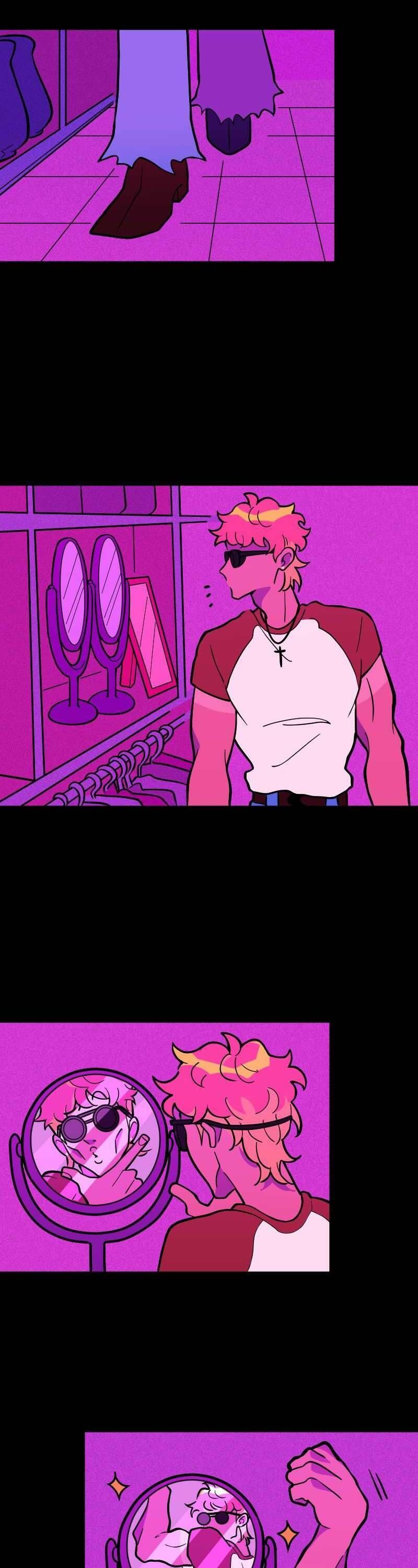 Homesick: Chapter 55