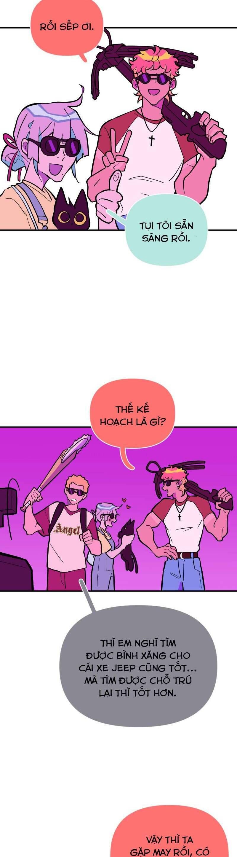 Homesick: Chapter 55