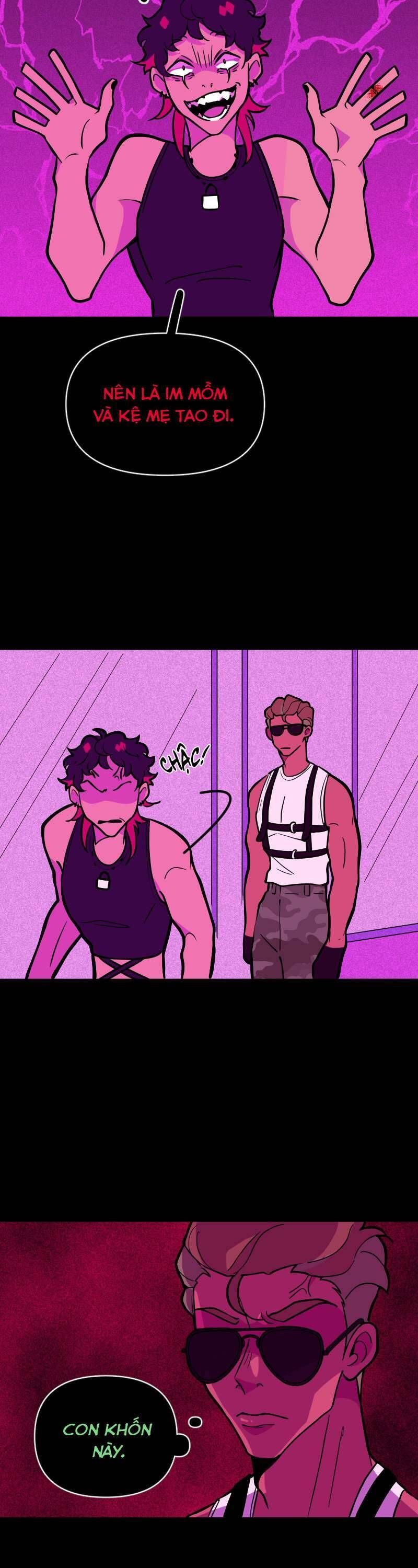 Homesick: Chapter 55