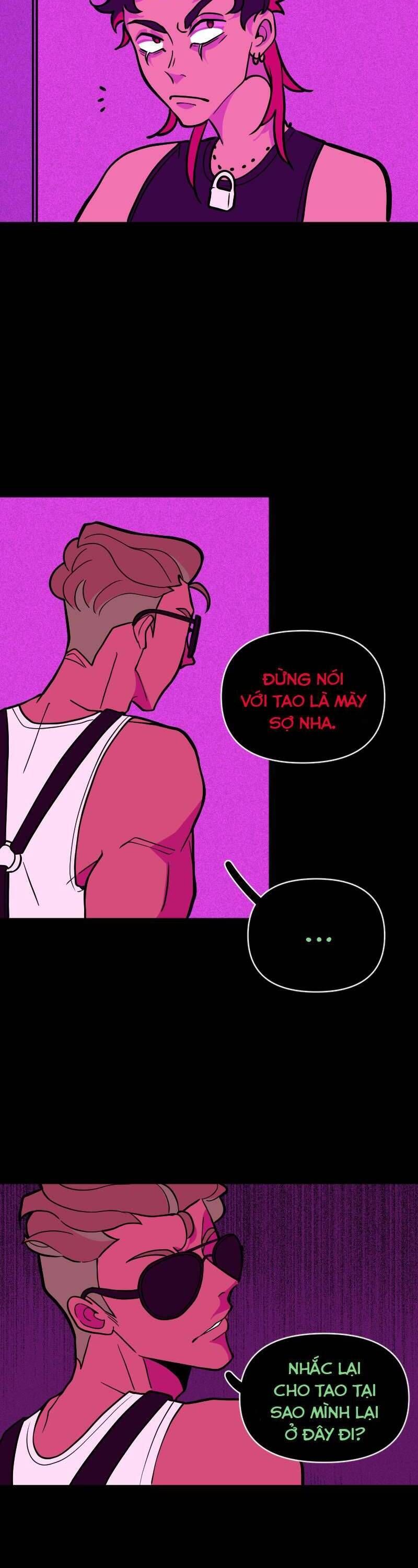 Homesick: Chapter 55