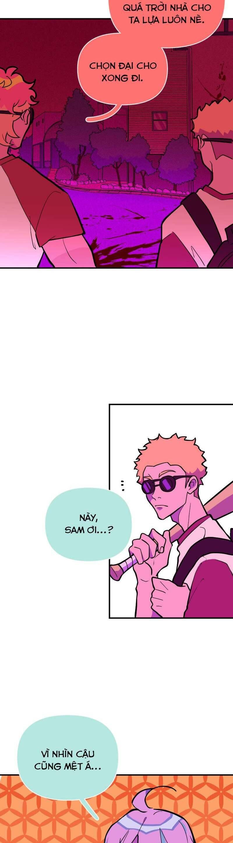 Homesick: Chapter 55