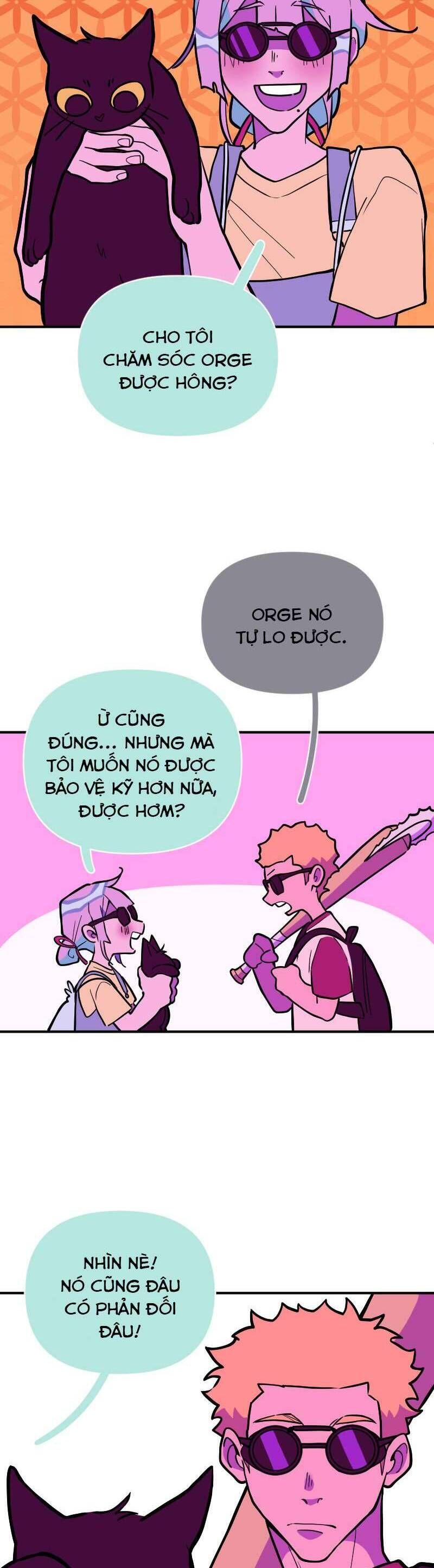 Homesick: Chapter 55