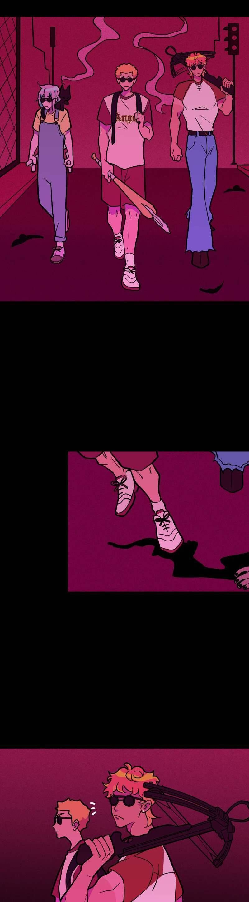 Homesick: Chapter 55