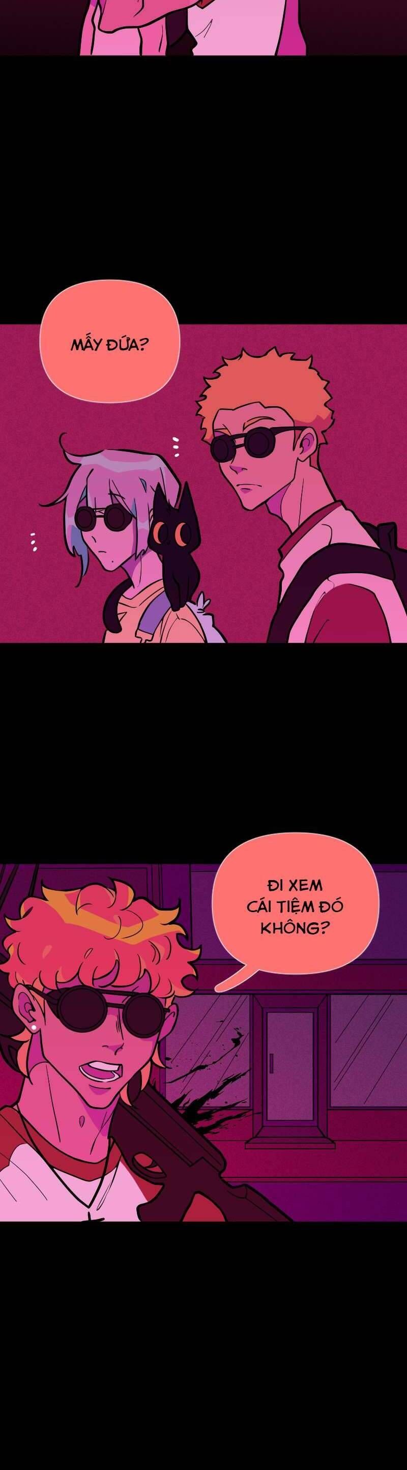 Homesick: Chapter 55