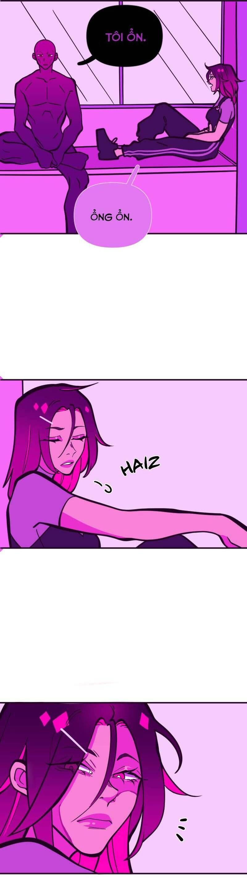 Homesick: Chapter 56