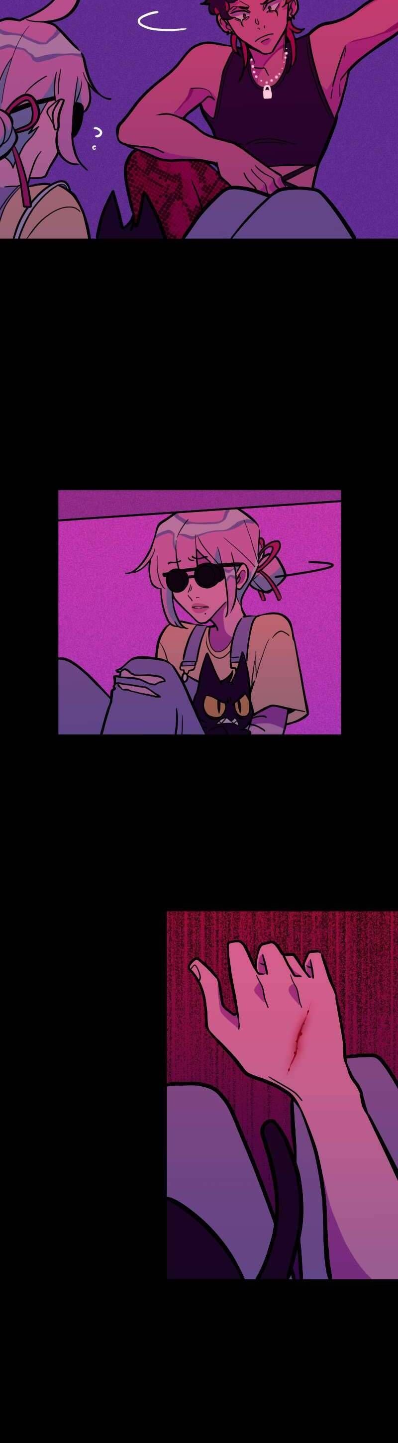 Homesick: Chapter 56