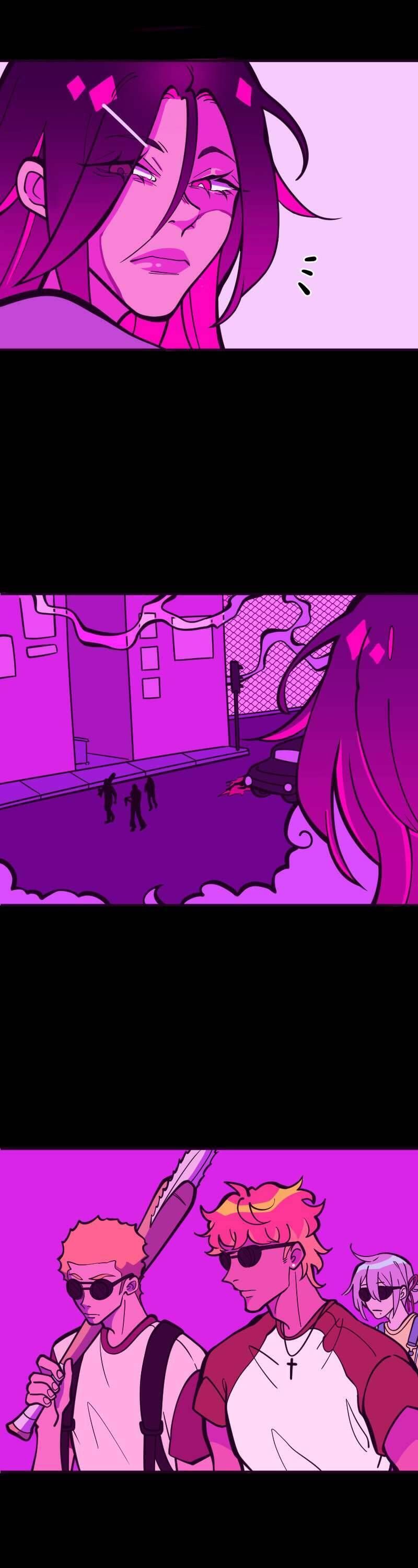 Homesick: Chapter 57