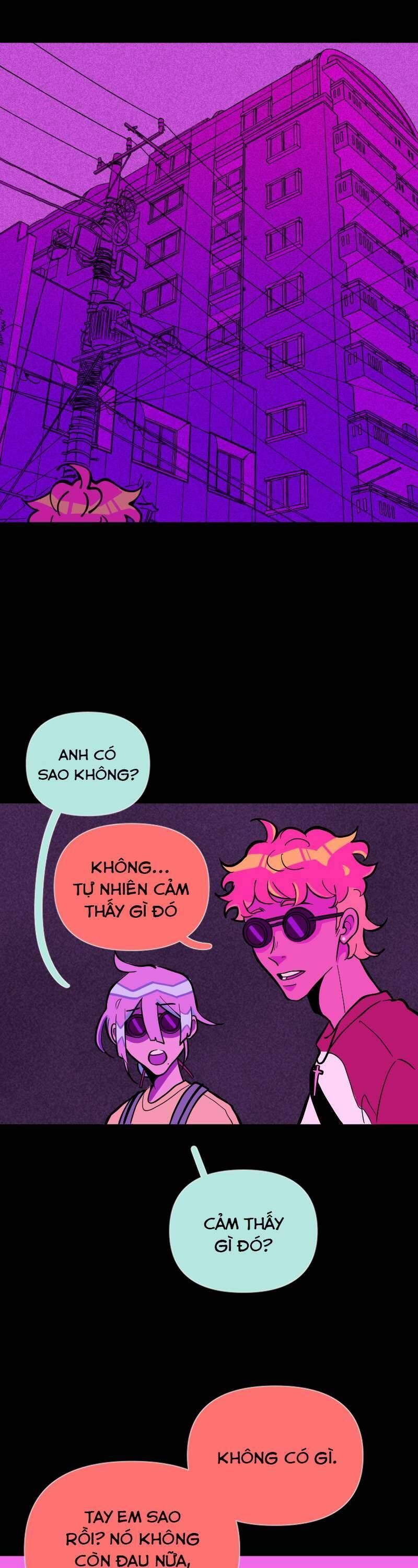 Homesick: Chapter 57