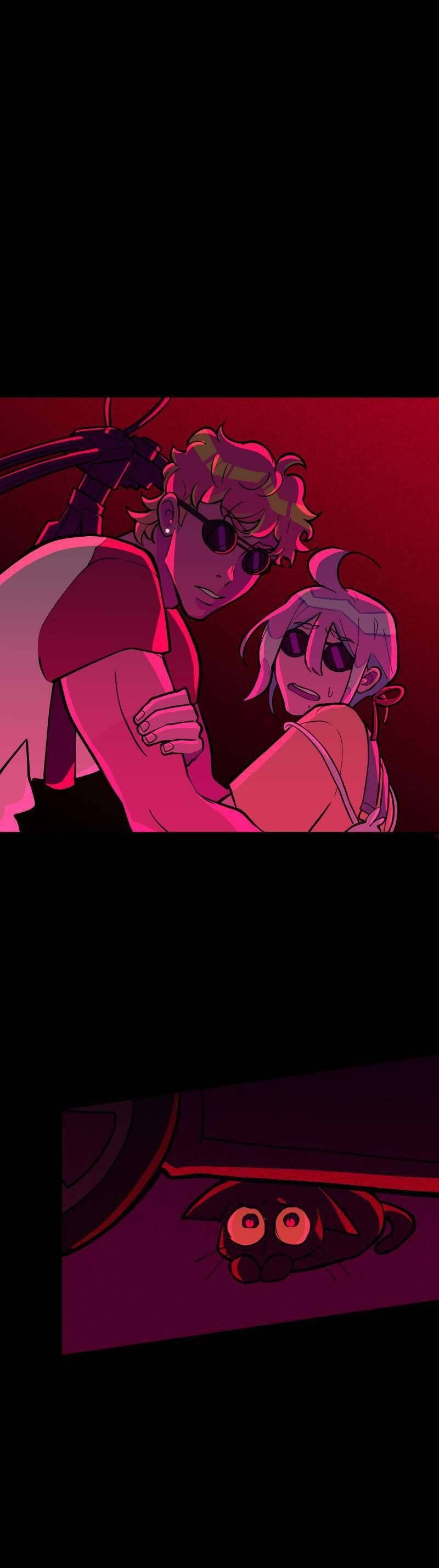 Homesick: Chapter 58