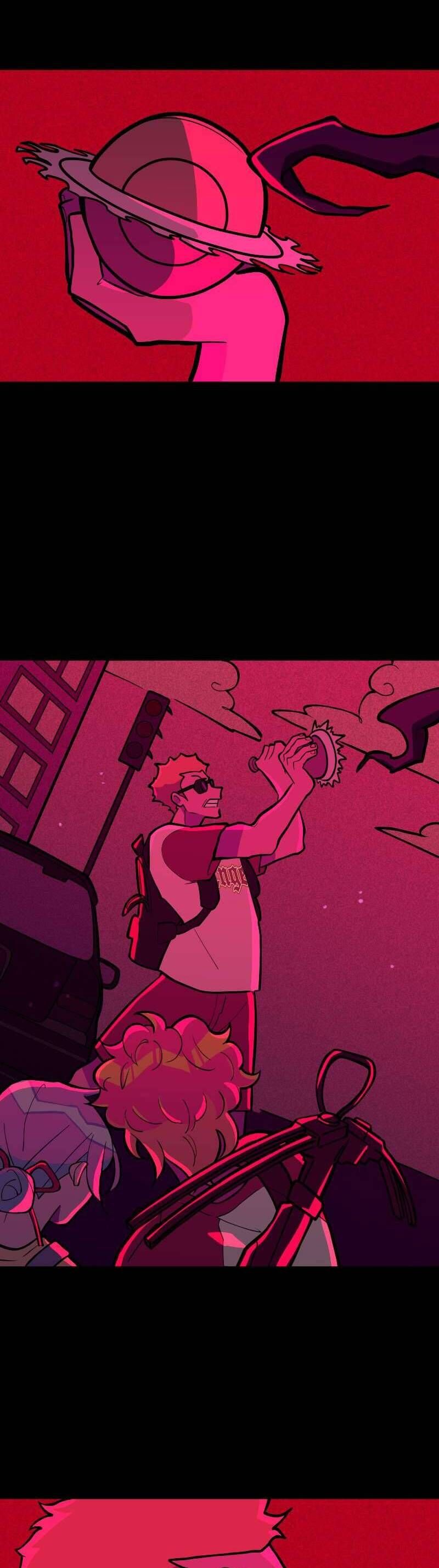 Homesick: Chapter 58