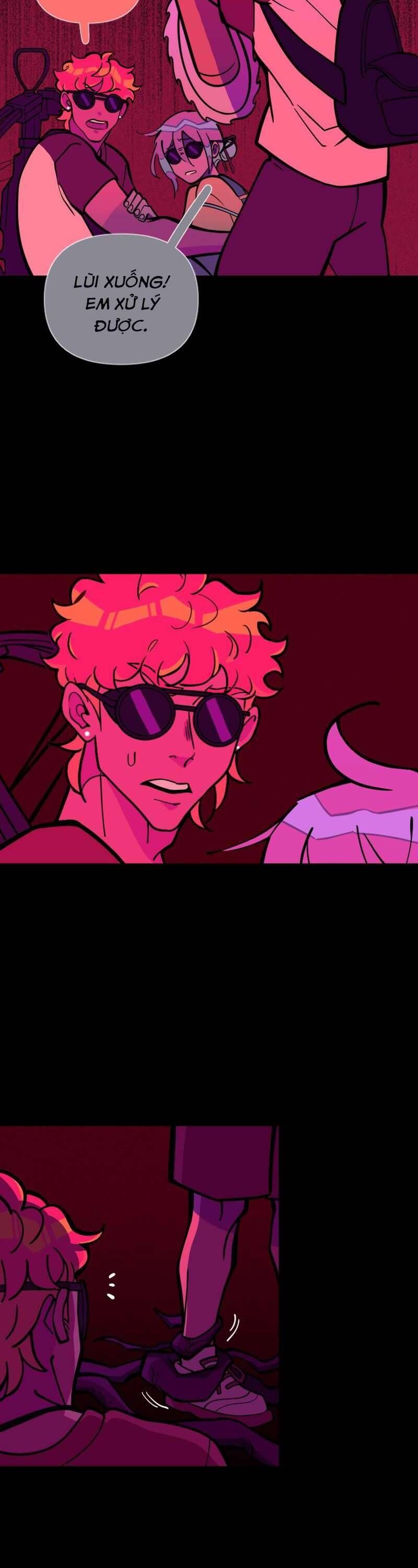 Homesick: Chapter 58