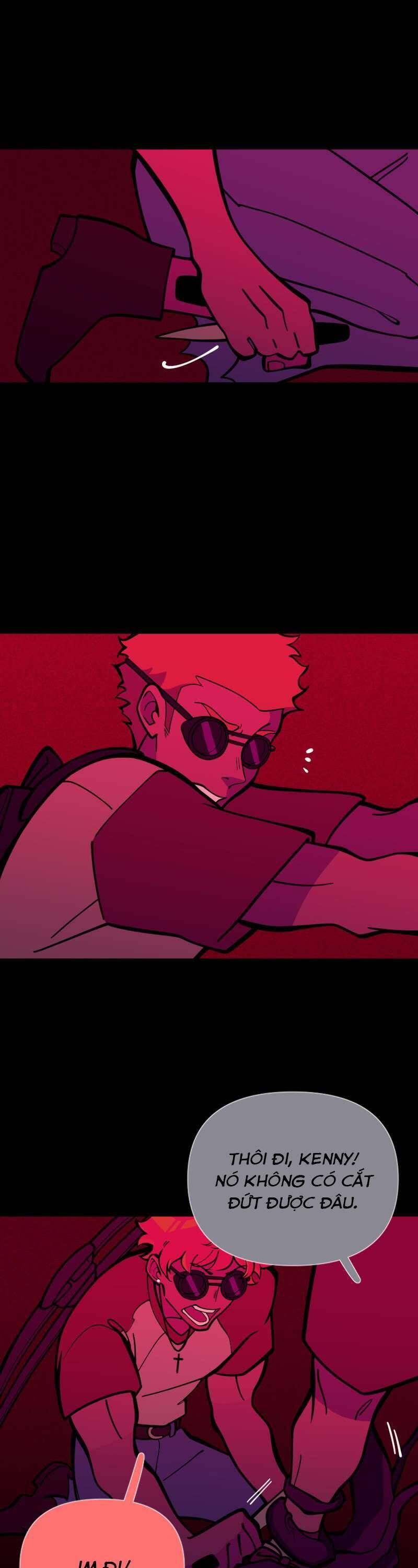 Homesick: Chapter 58