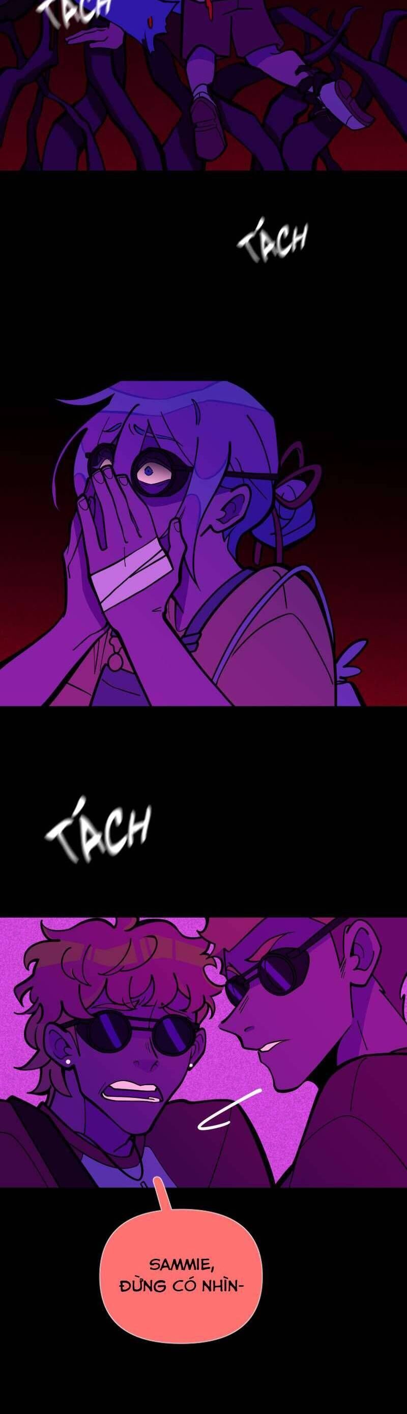 Homesick: Chapter 58