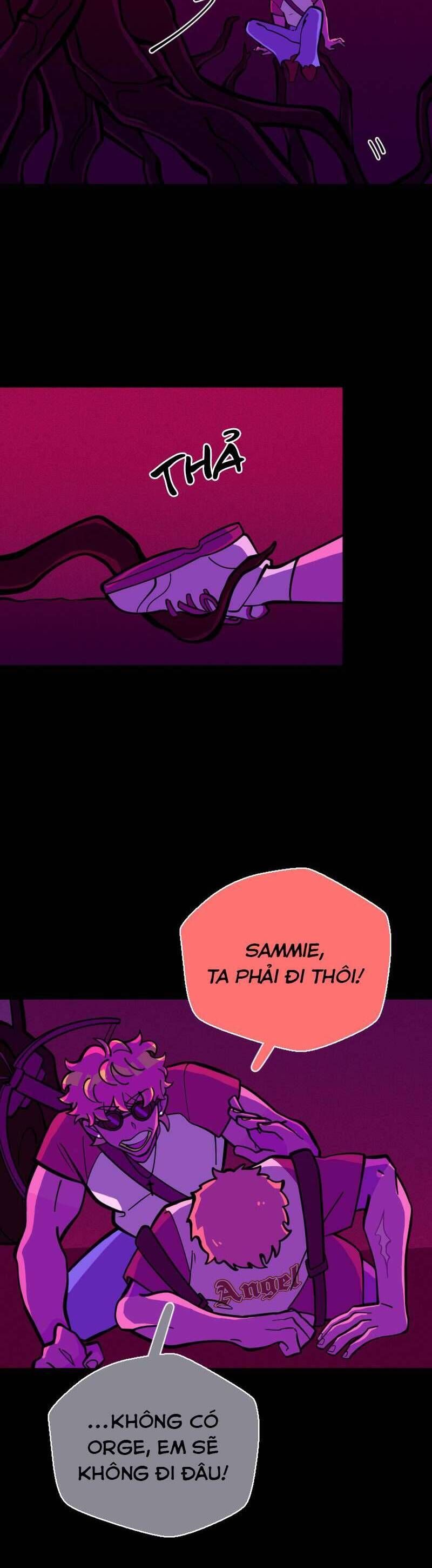 Homesick: Chapter 59