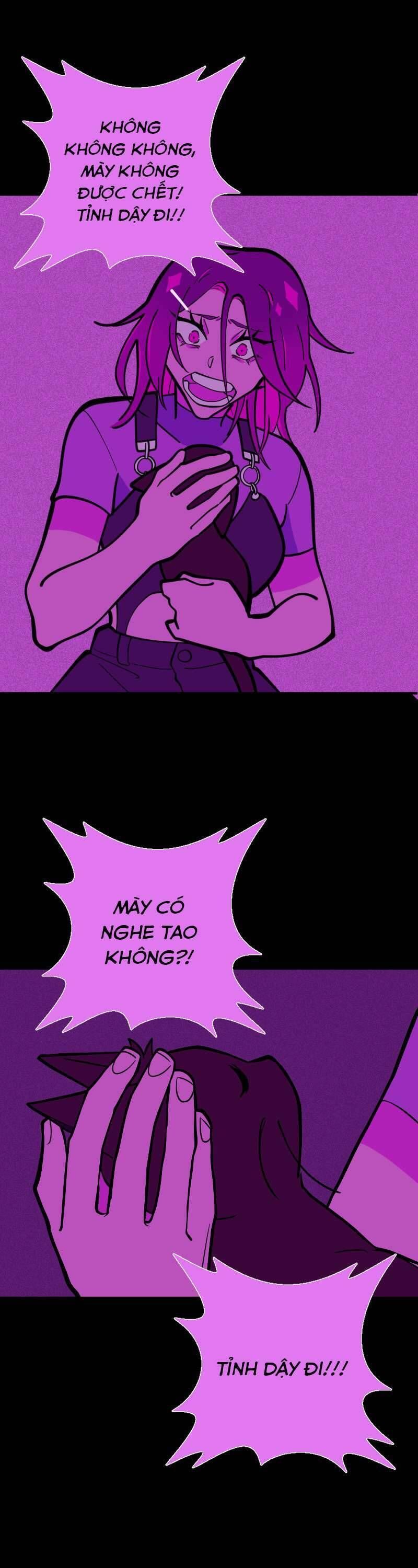 Homesick: Chapter 59