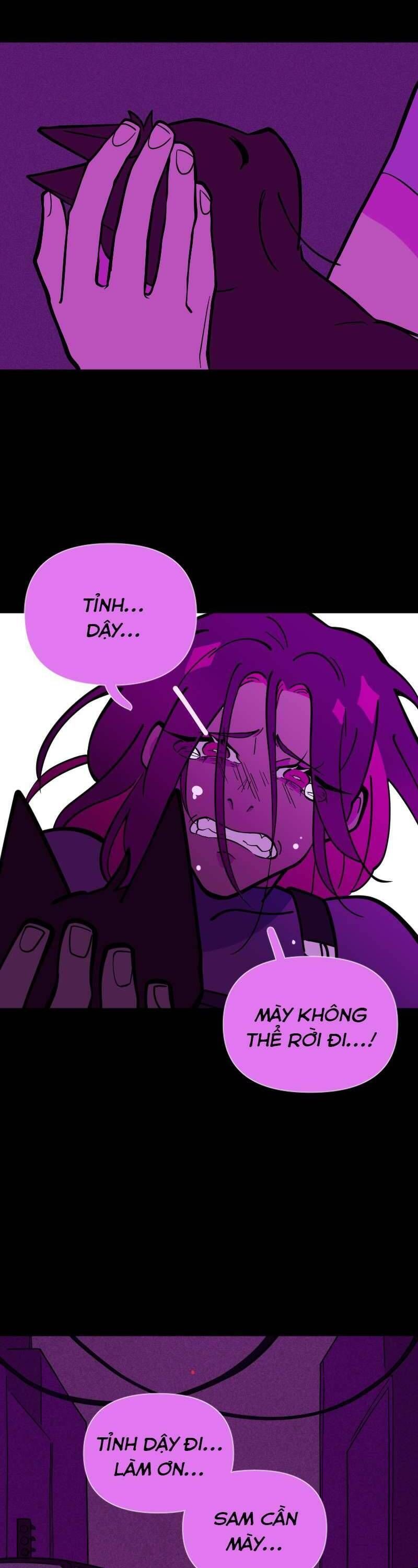 Homesick: Chapter 59