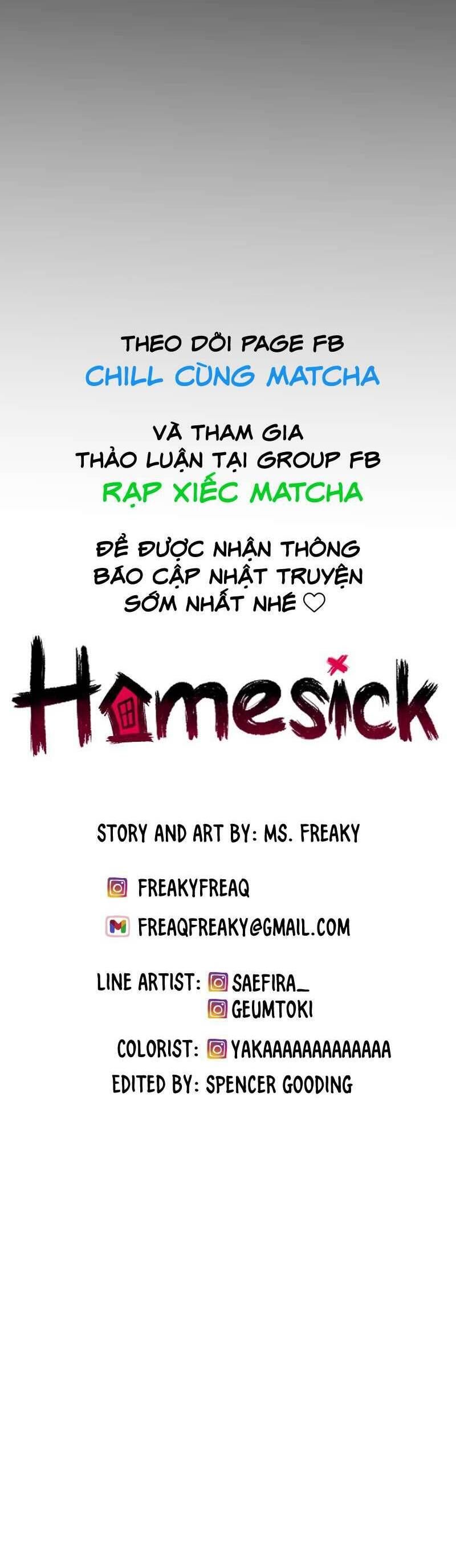 Homesick: Chapter 59