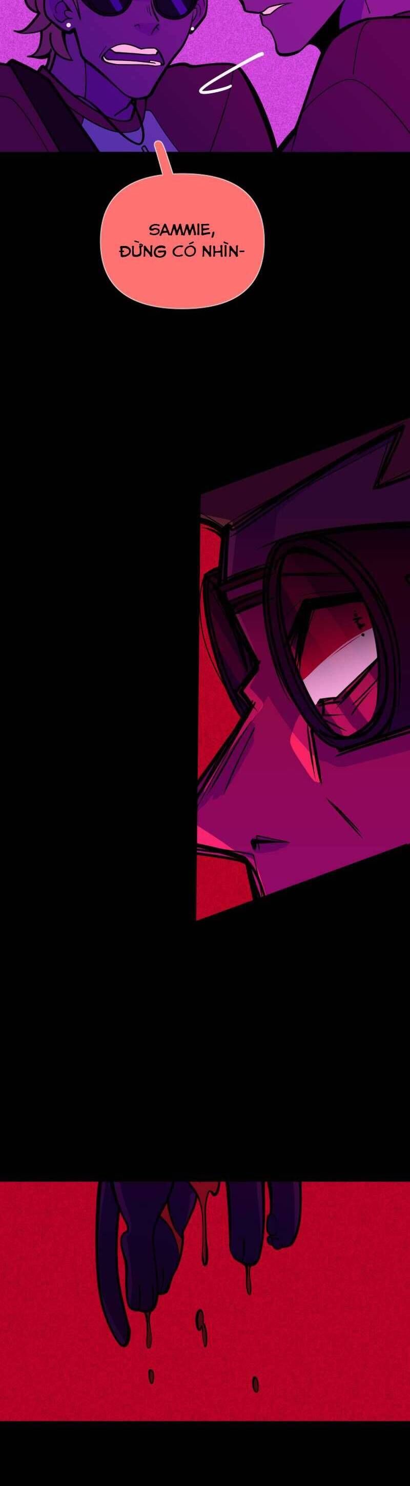 Homesick: Chapter 59