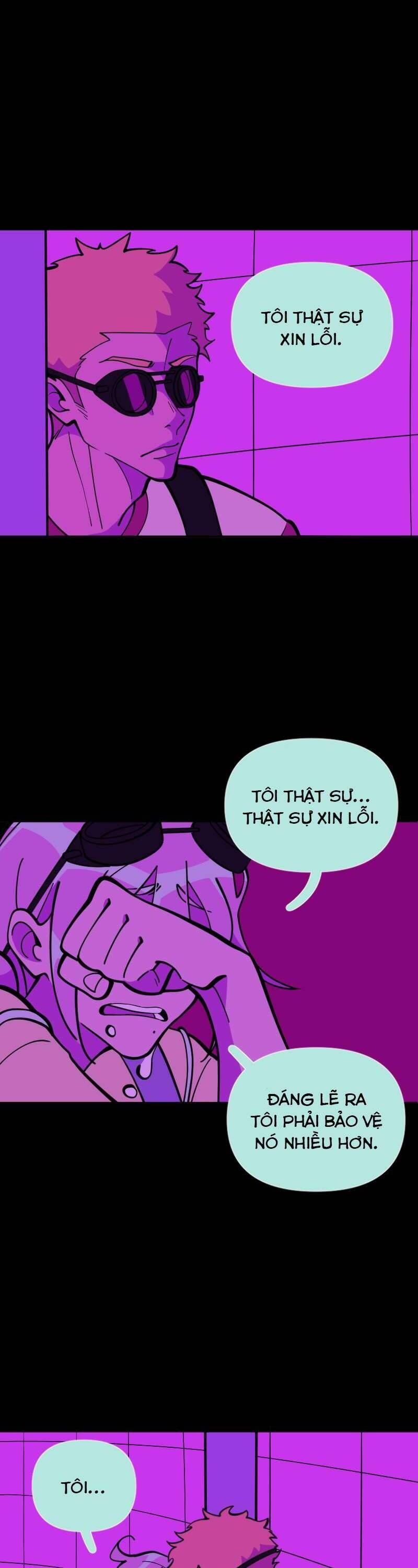 Homesick: Chapter 60