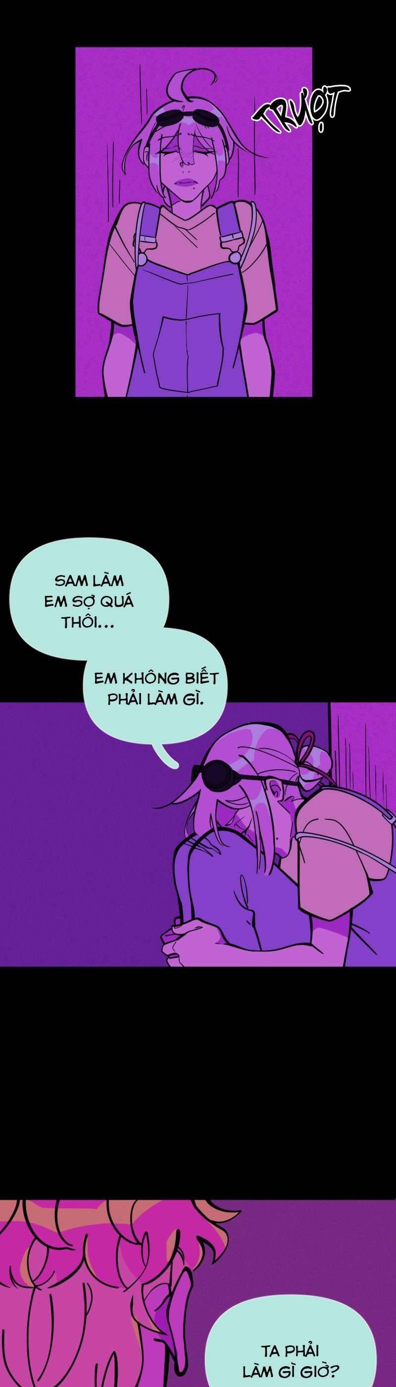 Homesick: Chapter 60