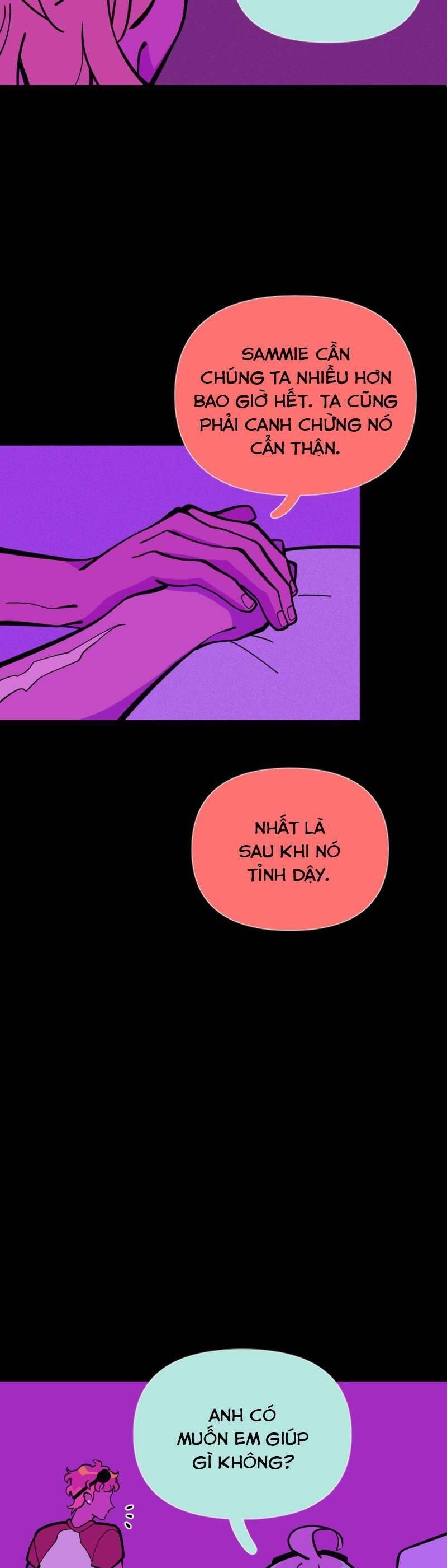 Homesick: Chapter 60