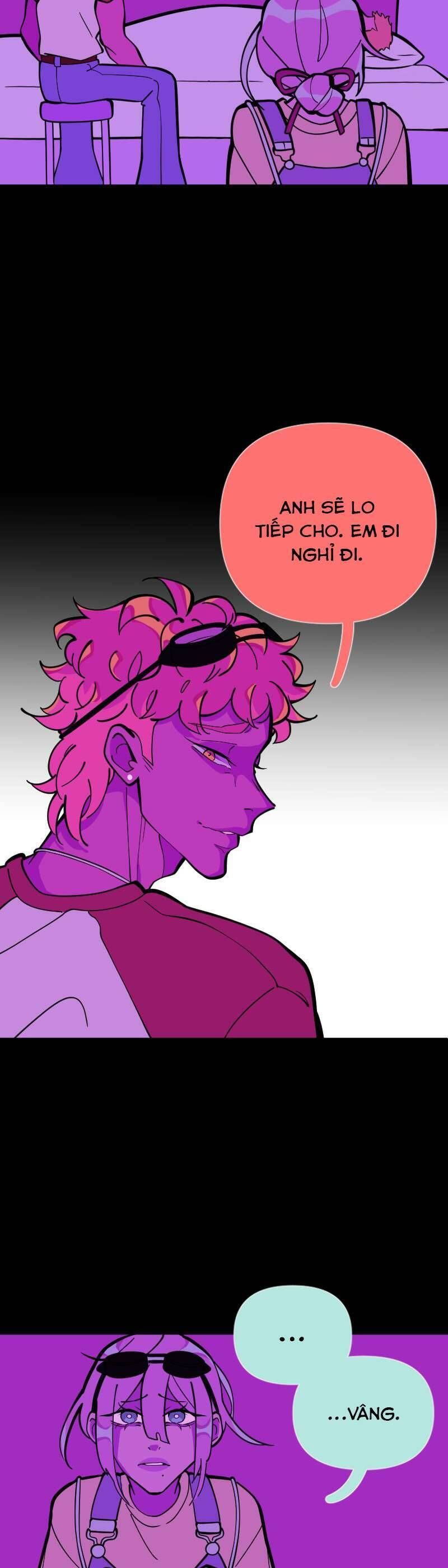 Homesick: Chapter 60