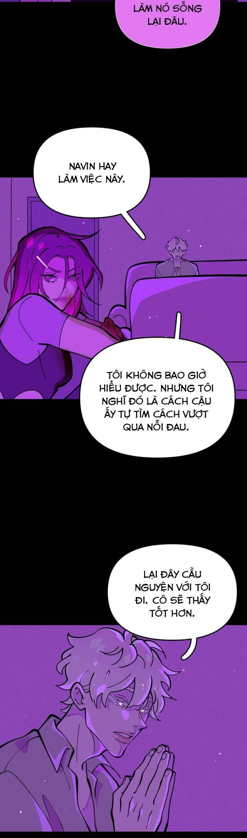 Homesick: Chapter 60