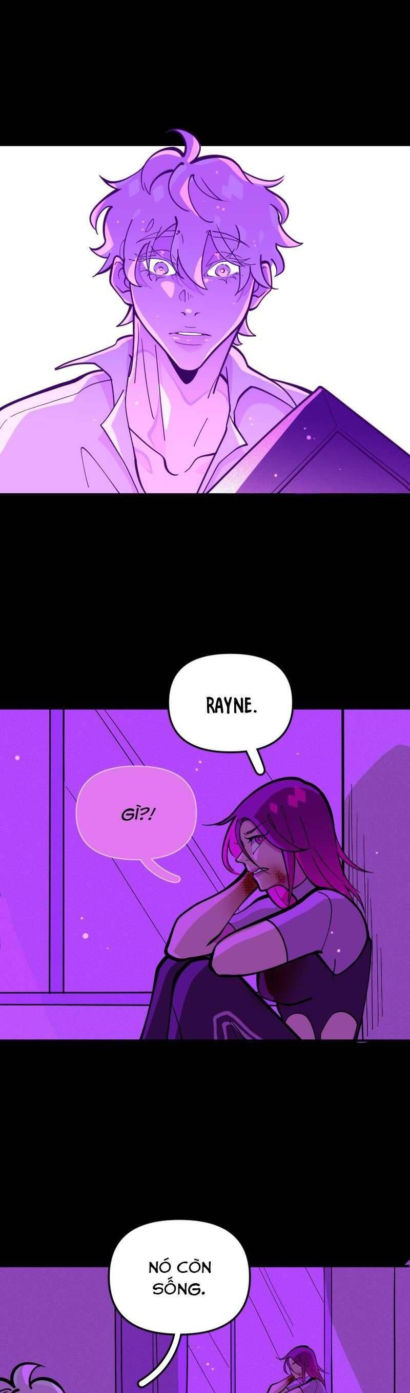 Homesick: Chapter 60