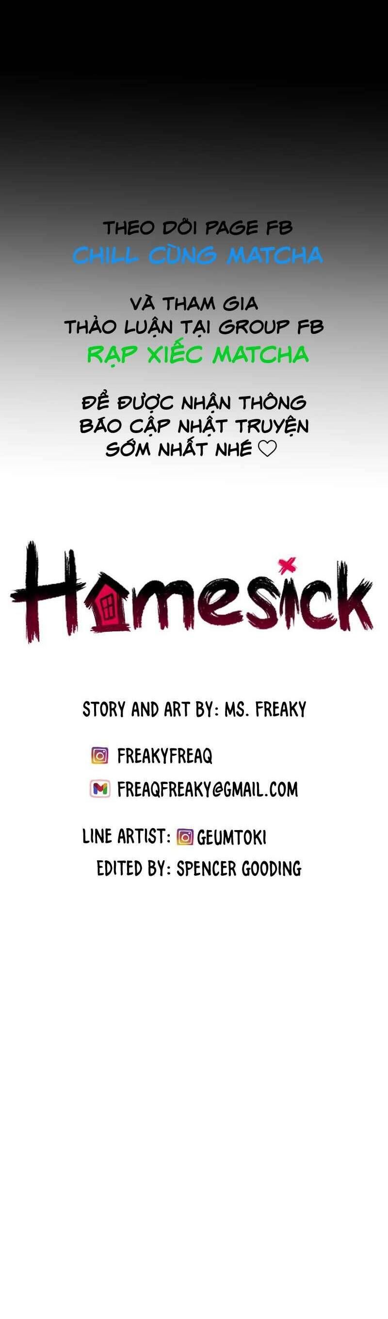 Homesick: Chapter 60