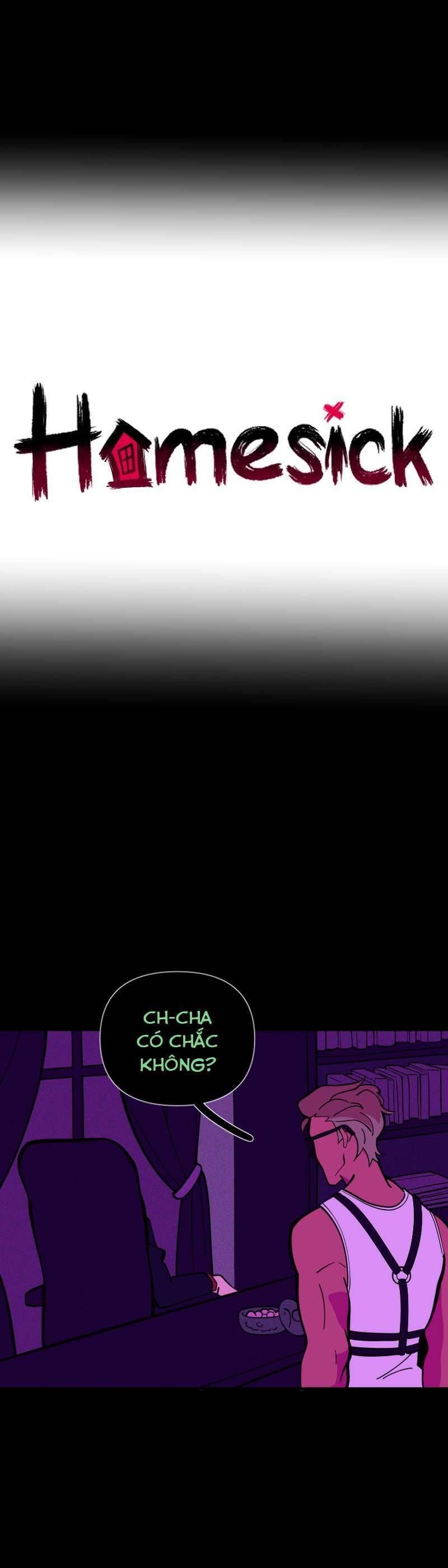 Homesick: Chapter 60