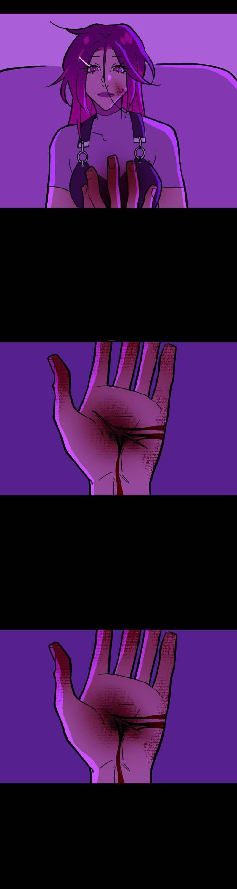 Homesick: Chapter 61