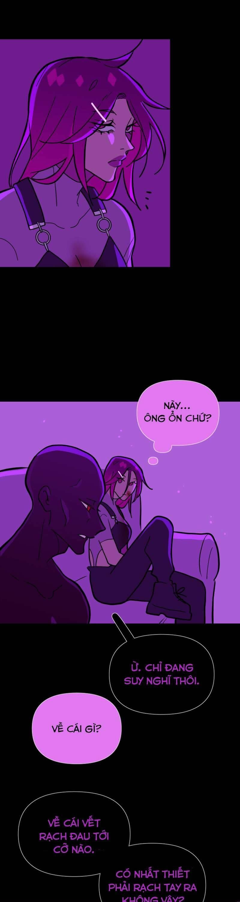 Homesick: Chapter 61