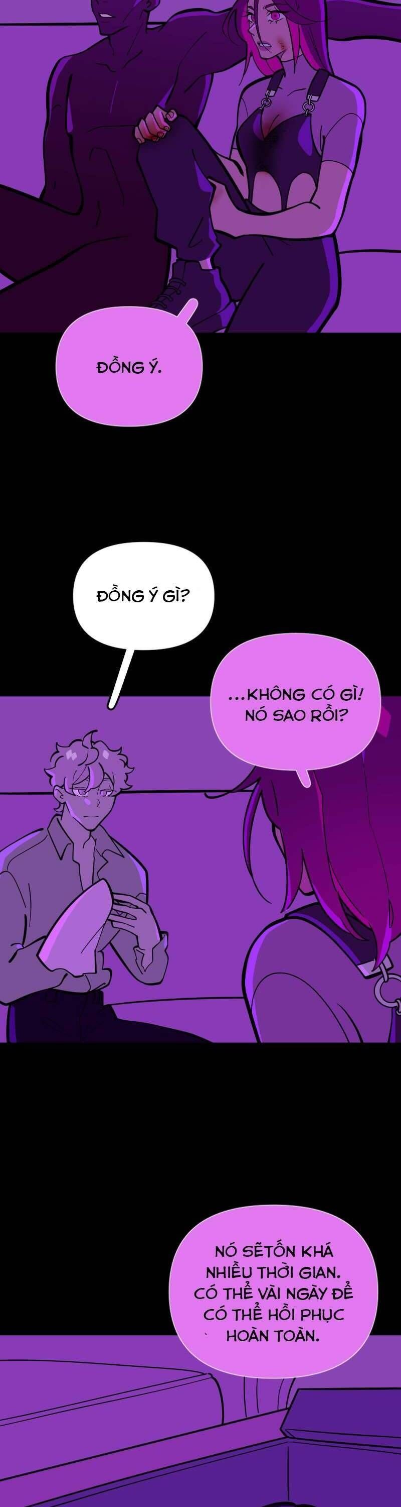 Homesick: Chapter 61