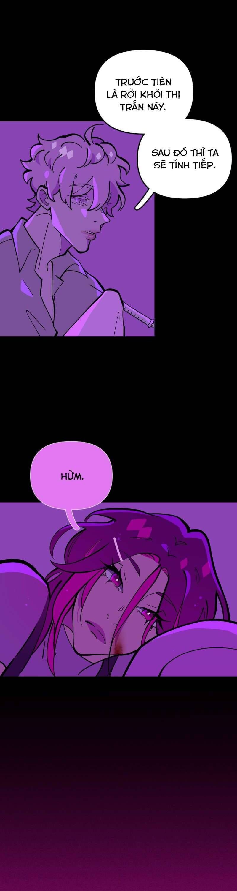 Homesick: Chapter 61