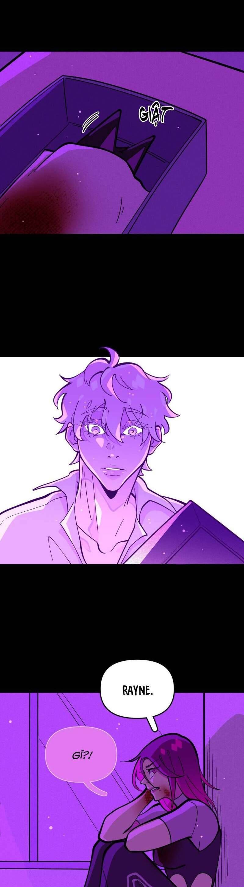 Homesick: Chapter 61