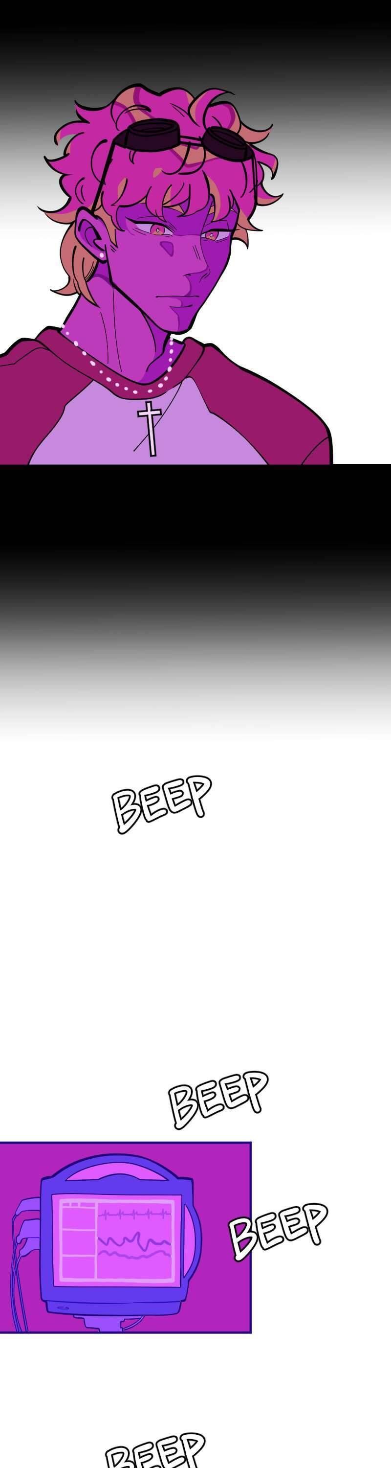 Homesick: Chapter 61