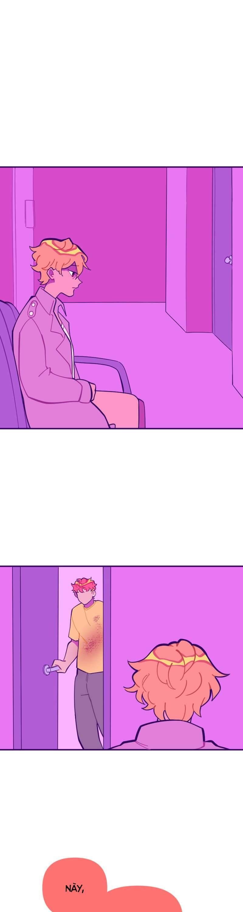 Homesick: Chapter 61