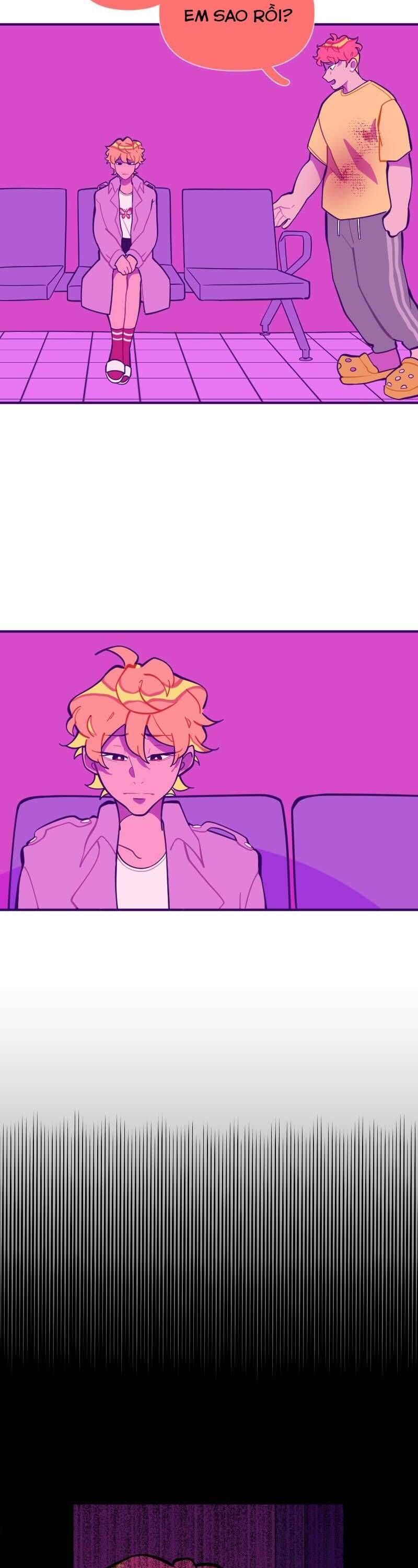 Homesick: Chapter 61