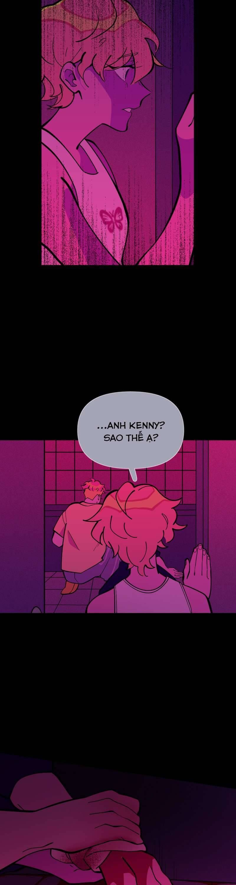 Homesick: Chapter 61