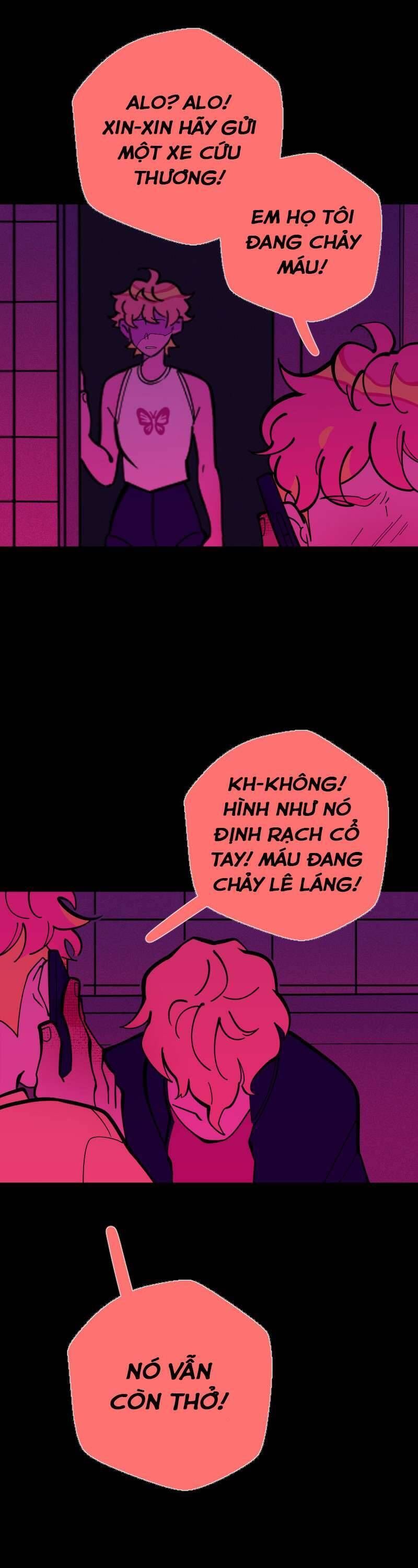 Homesick: Chapter 61