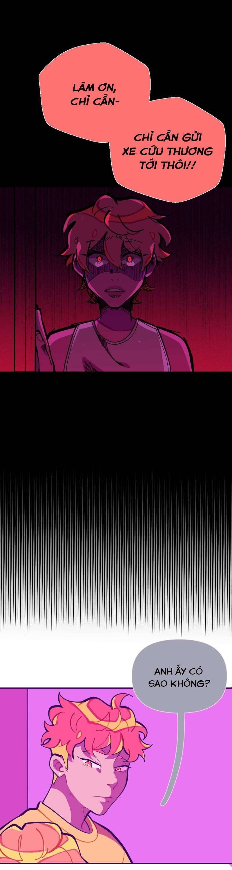 Homesick: Chapter 61