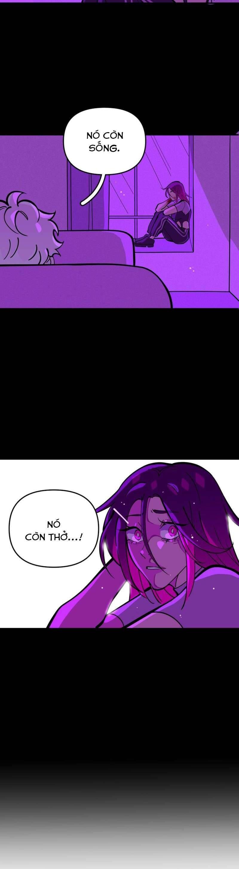 Homesick: Chapter 61