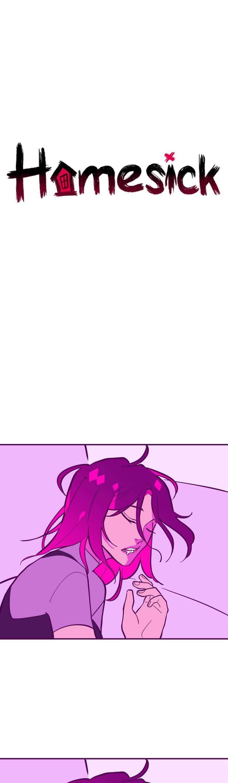 Homesick: Chapter 62