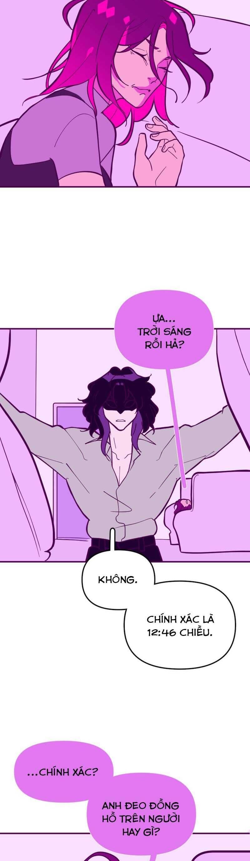 Homesick: Chapter 62